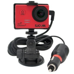 SJCAM Car Kit - Ítem1