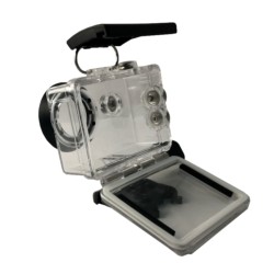 Carcasa Sumergible Eken H9 4K WIFI - Ítem4