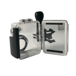 Carcasa Sumergible Eken H9 4K WIFI - Ítem5