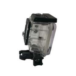 Carcasa Sumergible HDKing K1 4K WiFi - Ítem1