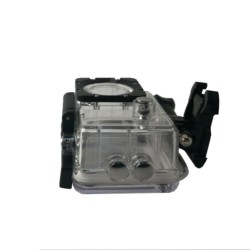 Carcasa Sumergible HDKing K1 4K WiFi - Ítem2