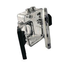 Carcasa Sumergible HDKing K1 4K WiFi - Ítem5
