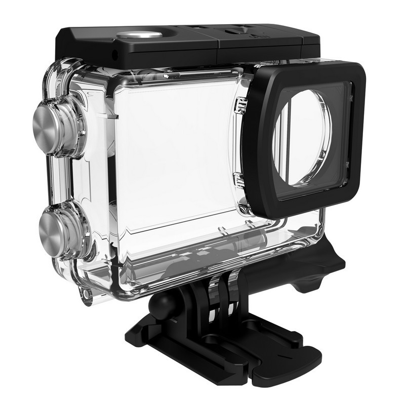 Carcasa Compatible SJCAM SJ6 Legend