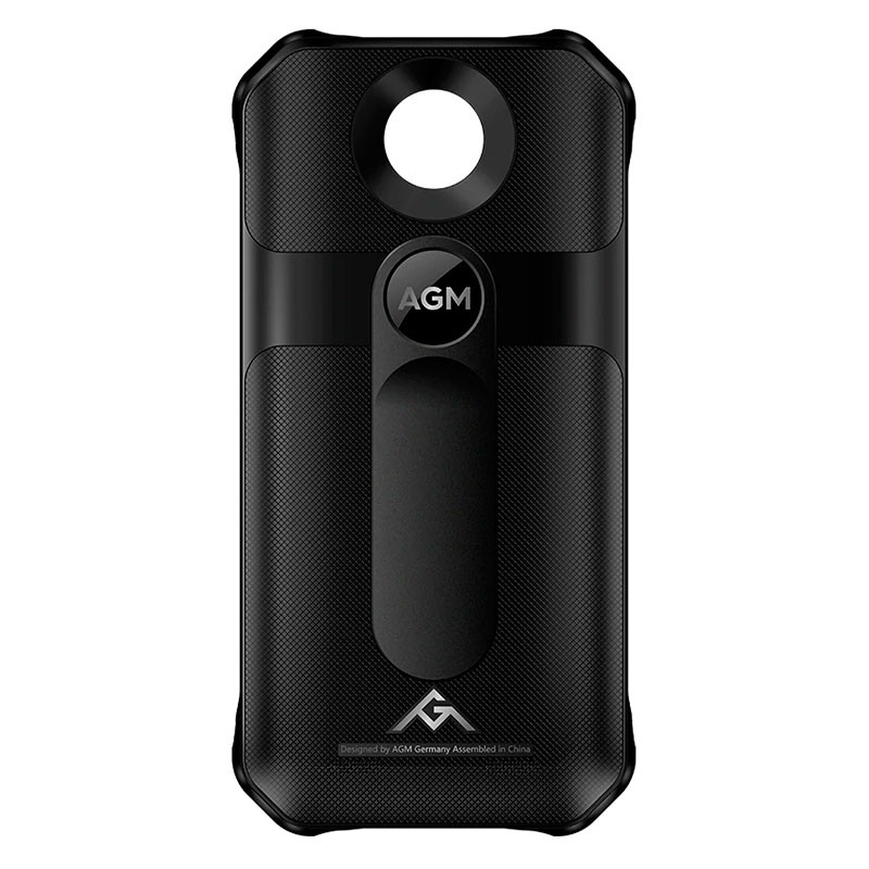 Capa flutuante para AGM A9