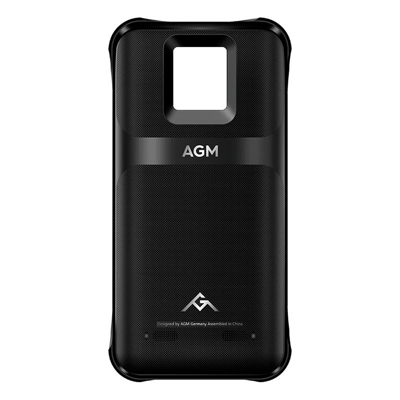 Capa flutuante para AGM X3