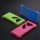 Carcasa fluorescente original Rosa para Black Shark 4 - Ítem2