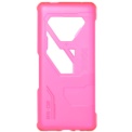 Pink Original Fluorescent Protective Shell for Black Shark 4 - Item