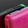 Carcasa fluorescente original Rosa para Black Shark 4 - Ítem1