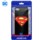 Capa de silicone com print Superman de Cool para iPhone 7 / iPhone 8 - Item1