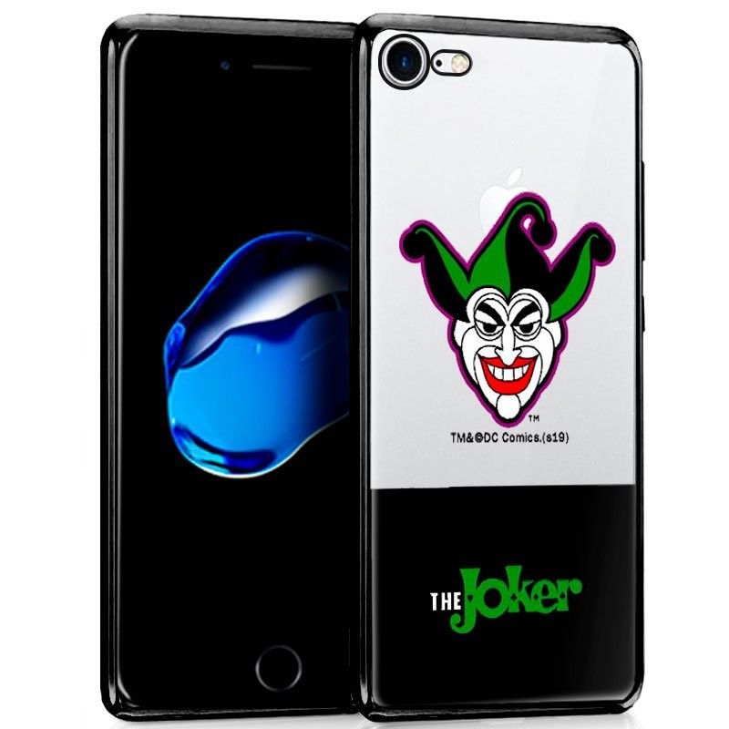 Cool Coque iPhone 7 / iPhone 8 Joker