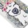 Capa de silicone com print Llama de Cool para iPhone 8 Plus - Item1