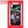 Capa de silicone com print Avengers de Cool para iPhone XR - Item1