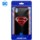 Funda de silicona con print Superman de Cool para iPhone XR - Ítem1