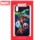 Capa de silicone com print Avengers de Cool para iPhone XS Max - Item1