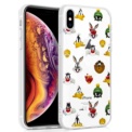 Cool Coque iPhone XS Max Faces - Ítem
