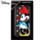 Capa de silicone com print Minnie de Cool para iPhone XS Max - Item1
