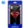 Capa de silicone com print Superman de Cool para iPhone XS Max - Item1