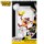 Capa de silicone com print Tasmania de Cool para iPhone XS Max - Item1