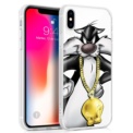 Cool Coque iPhone X / iPhone XS Silvestre - Ítem