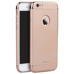 Carcasa Metálica para Iphone 6 Plus / 6S Plus Ipaky - Ítem3