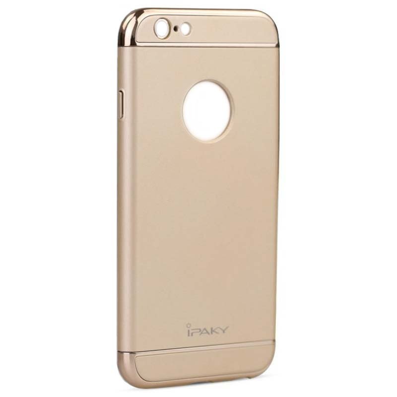 Carcasa Metálica Iphone 6/6S