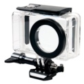 Carcasa Sumergible Xiaomi Mijia 4K Action Camera Negro - Ítem