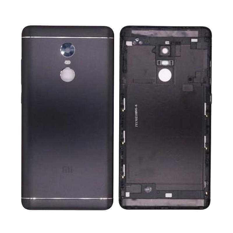 redmi note back cover