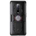 Carcasa Oficial Nubia RedMagic 7 5G Diseño X Mecha - Ítem