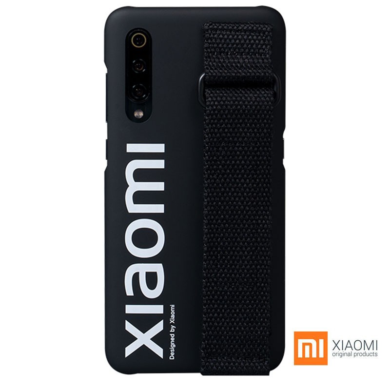 Capa oficial para Xiaomi Mi 9 - Item1