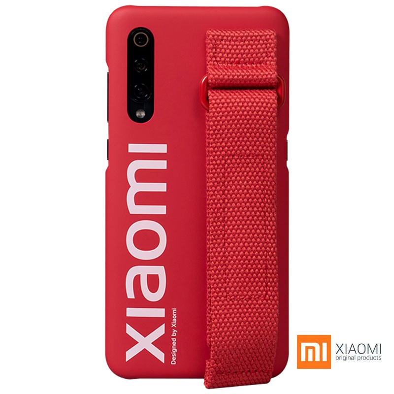 Capa oficial para Xiaomi Mi 9 - Item2