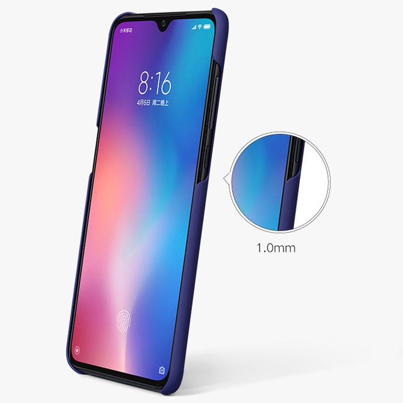 Coque rigide Xiaomi Mi 9 Oficielle - Ítem3