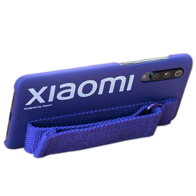 Coque rigide Xiaomi Mi 9 Oficielle - Ítem4