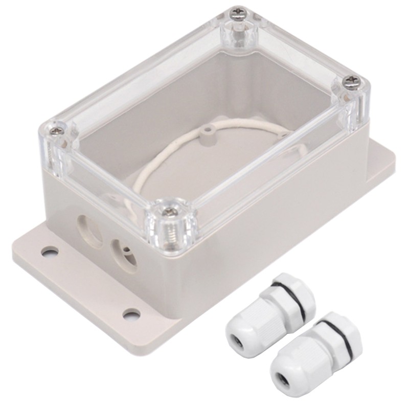 Carcasa Protector para Exterior Sonoff Basic/Dual/RF/Pow/TH16/TH10/G1