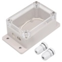 Carcasa Protector para Exterior Sonoff Basic/Dual/RF/Pow/TH16/TH10/G1 - Ítem
