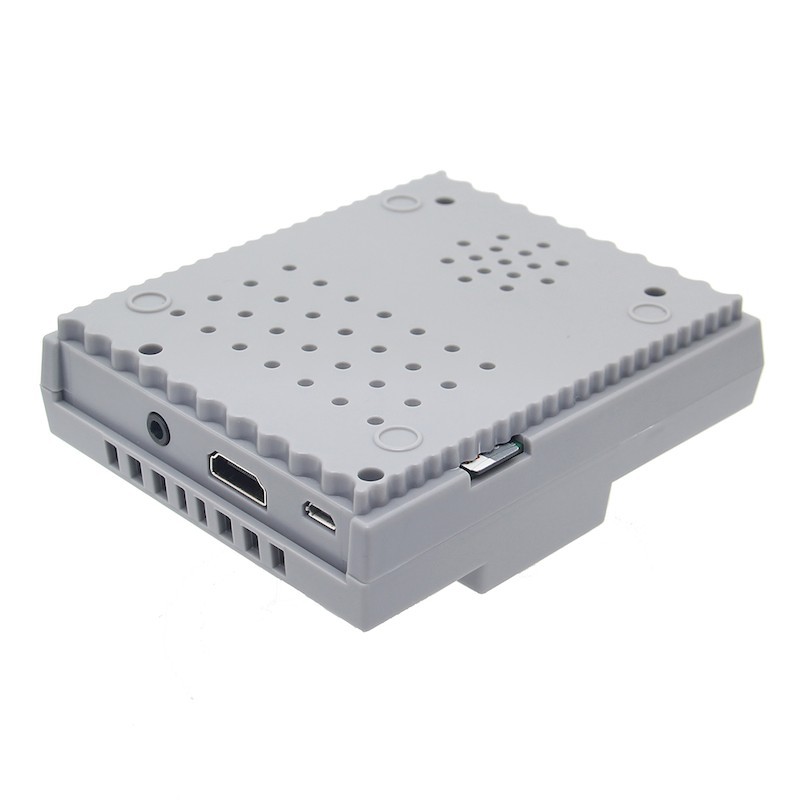 Carcasa Retro SNES Nespi 3B / 2B SNS-001 - Ítem6