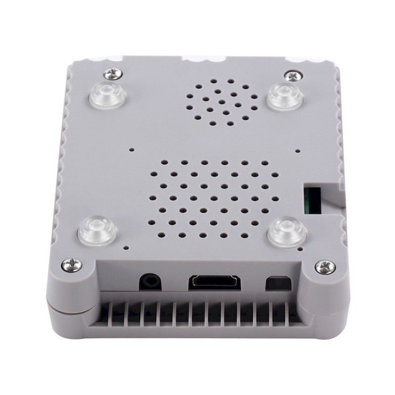 Carcasa Retro SNES Nespi 3B / 2B SNS-001 - Ítem7