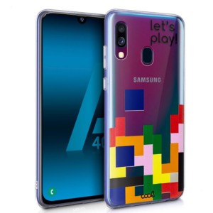 Cool Case Samsung Galaxy A50 Clear Game, How To Mirror Samsung A50 Pc
