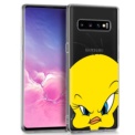 Funda de silicona con print Piolín de Cool para Samsung Galaxy S10 - Ítem