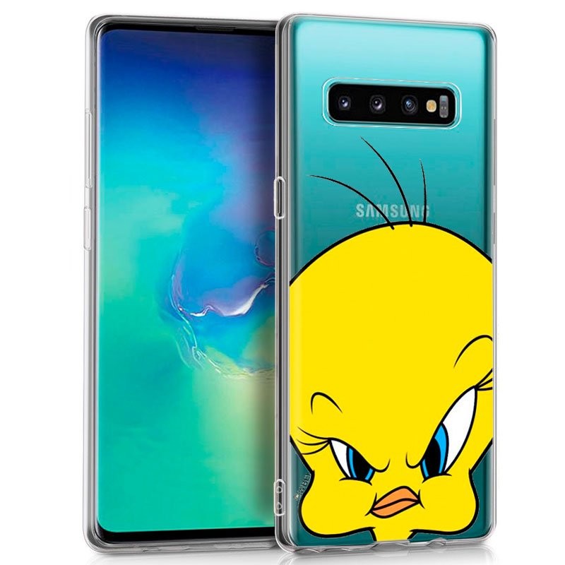 Cool Coque Samsung Galaxy S10+ Piolin