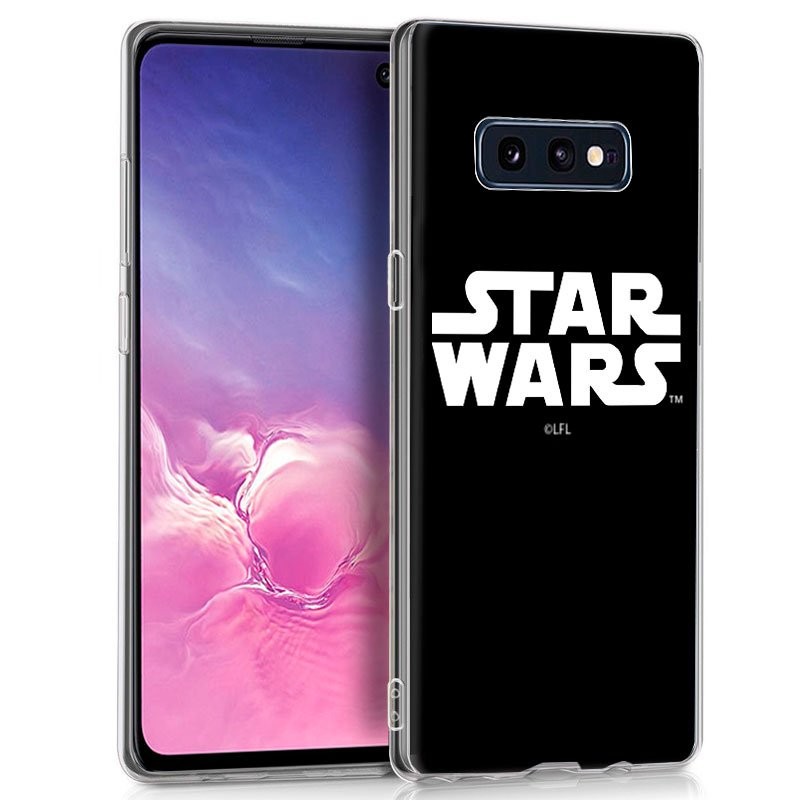 Cool Coque Samsung Galaxy S10e Star Wars