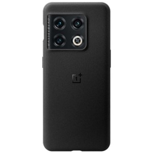 OnePlus 10 Pro 5G Sandstone Bumper Case