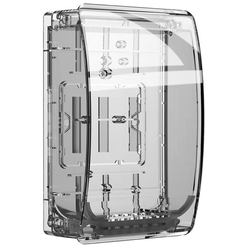 Boîtier étanche Sonoff R2 IP66 Blanc - Ítem