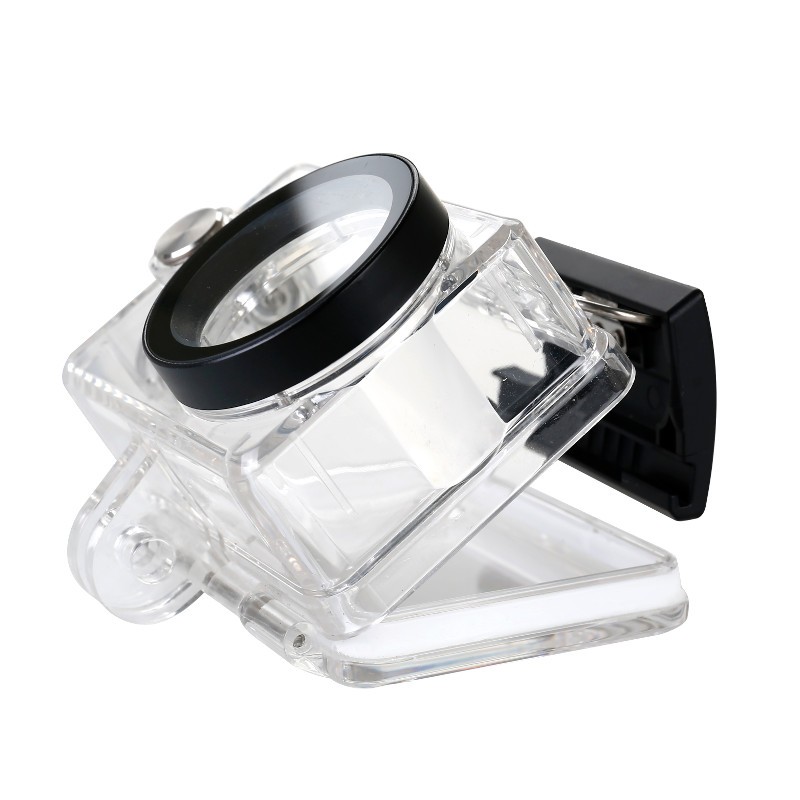Thieye V5S / V6 Submersible Housing - Ítem1