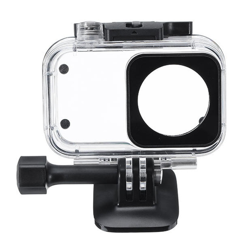 Carcasa Sumergible Xiaomi Mijia 4K Action Camera Negro