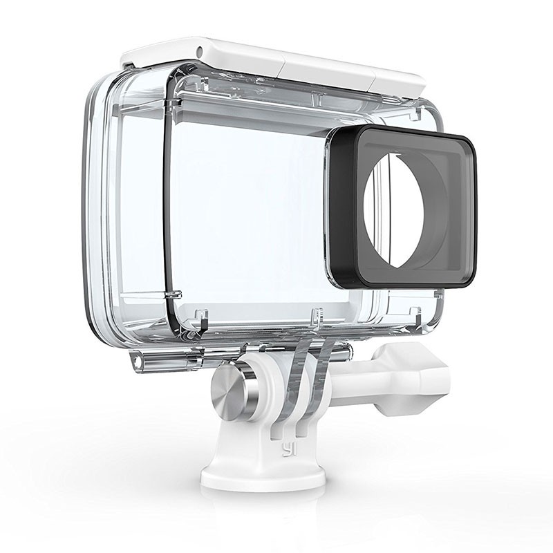 Carcasa Sumergible Yi Action 4K