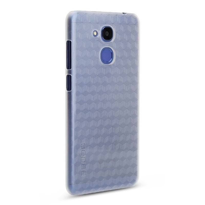 Capa de silicone Vernee M5