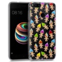 Cool Case Xiaomi Mi A1 Clear Trolls - Item