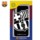 Capa de silicone com print Barcelona Preto de Cool para Xiaomi Mi A2 Lite - Item1