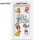 Cool Coque rigide Xiaomi Pocophone F1 Paul Frank Animals - Ítem1