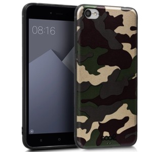 Cool Case Xiaomi Redmi Note 5A Military